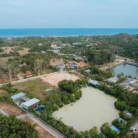 Samui Fishing Club And Resort Na Mueang Zewnętrze zdjęcie