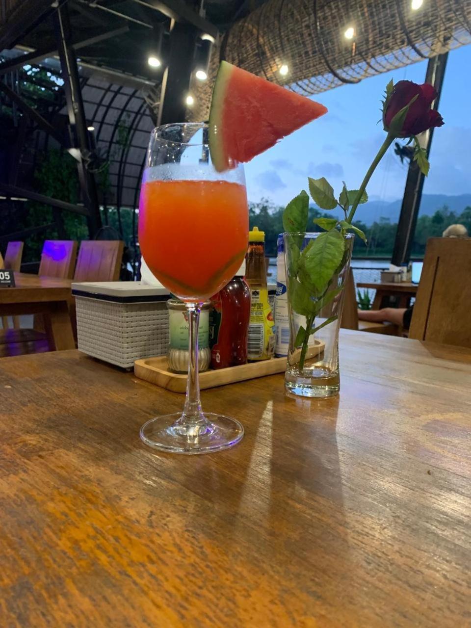 Samui Fishing Club And Resort Na Mueang Zewnętrze zdjęcie