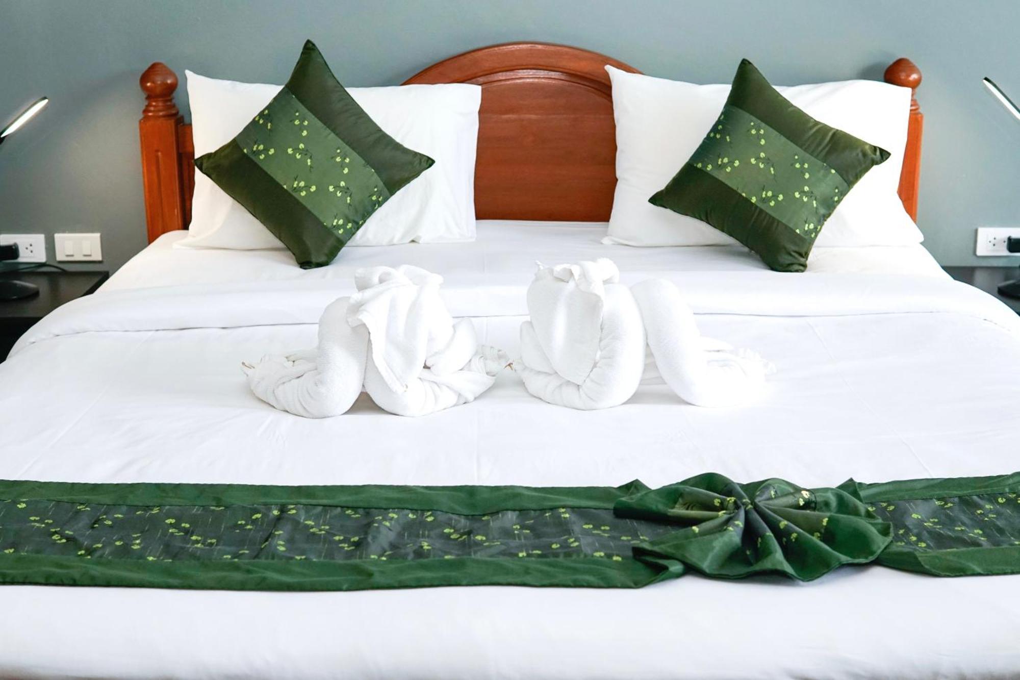 Samui Fishing Club And Resort Na Mueang Zewnętrze zdjęcie